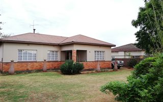 3 Bedroom House in Casseldale