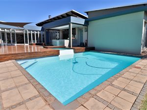 5 Bed House in Midstream Estate