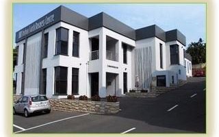 6 m² Commercial space in Amanzimtoti
