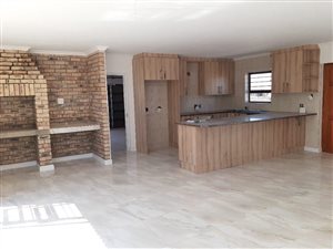 3 Bed House in Parsons Ridge