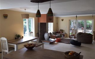 5 Bedroom House in Capri