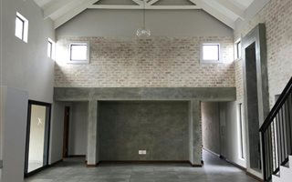 3 Bedroom House in The Islands Estate
