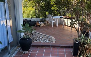 4 Bedroom Apartment in Strand Central