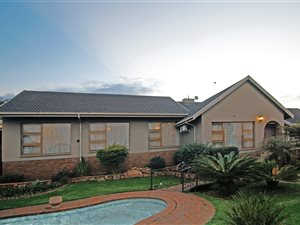 3 Bed House in Wilro Park