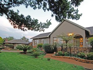3 Bed House in Wilro Park