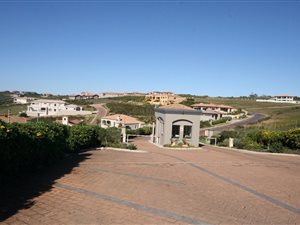 967 m² Land available in Whale Rock Heights