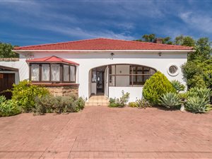 4 Bed House in Mowbray