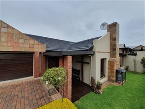 4 Bed House in Clearwater Flyfishing Estate