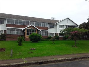 2 Bed Apartment in Pelham