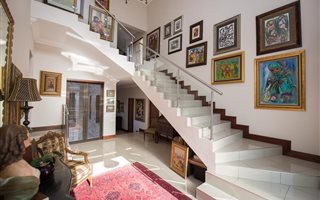 4 Bedroom House in Sterrewag