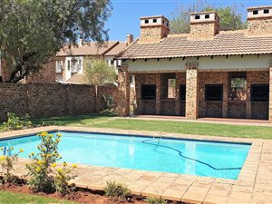 2 Bed Apartment in Halfway Gardens