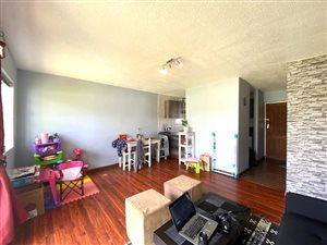 2 Bed Apartment in Blouberg Sands
