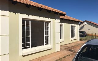 3 Bedroom House in Rosslyn