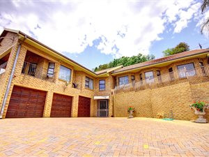 3 Bed House in Florida Park