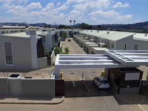 3 Bed Townhouse in Morninghill