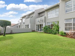 2 Bed Townhouse in The Hill