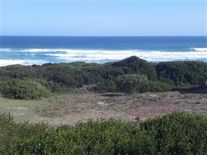 870 m² Land available in Glentana