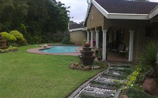 Studio apartment in Westville North