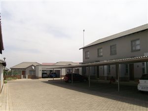 2 Bed Townhouse in Tasbet Park
