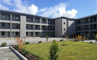 2 Bedroom Apartment in Parklands