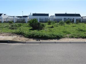 3 Bed House in Sunset Estate