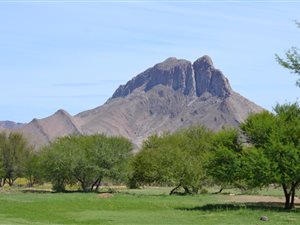 28 ha Farm in Prince Albert