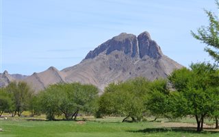 28 ha Farm in Prince Albert