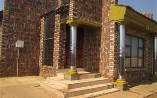 3 Bedroom House in Sebokeng Zone 17