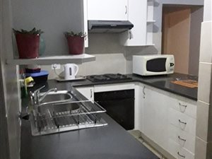 3 Bed Townhouse in Winchester Hills