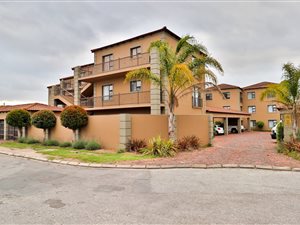 2 Bed Apartment in George Central