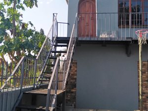 1 Bed Apartment in Nelspruit