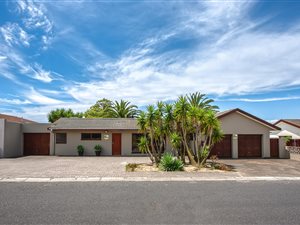 3 Bed House in Stellenridge