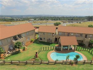 3 Bed House in Edenvale