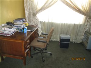 3 Bed House in Kwa Thema