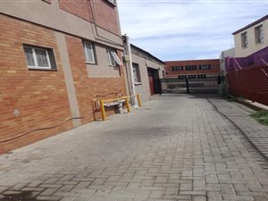 1043 m² Office Space in Kimberley
