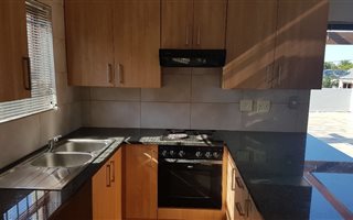 2 Bedroom Apartment in Durbanville