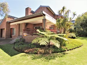 4 Bed House in Poortjies