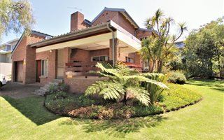 4 Bedroom House in Poortjies