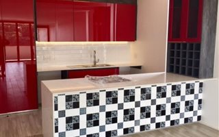 2 Bedroom Apartment in Forest Town