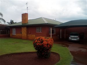 3 Bed House in Carletonville