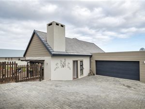 3 Bed House in Blue Mountain Village