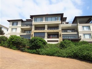 2 Bed Apartment in Westbrook
