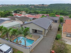 4 Bedroom House in Wentworth