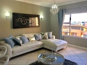 1 Bed Apartment in New Town Centre