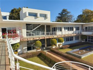 256 m² Office Space in Rosebank
