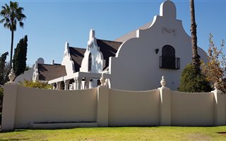 4 Bedroom House in Presidents Dam