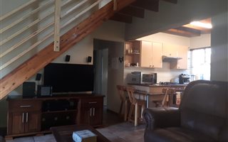 3 Bedroom Duplex in Celtisdal