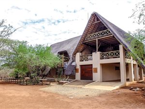 3 Bed House in Marloth Park