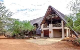 3 Bedroom House in Marloth Park
