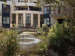 3 Bed Flat in Somerset Links